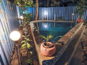 Blue Lagoon 2bhk
